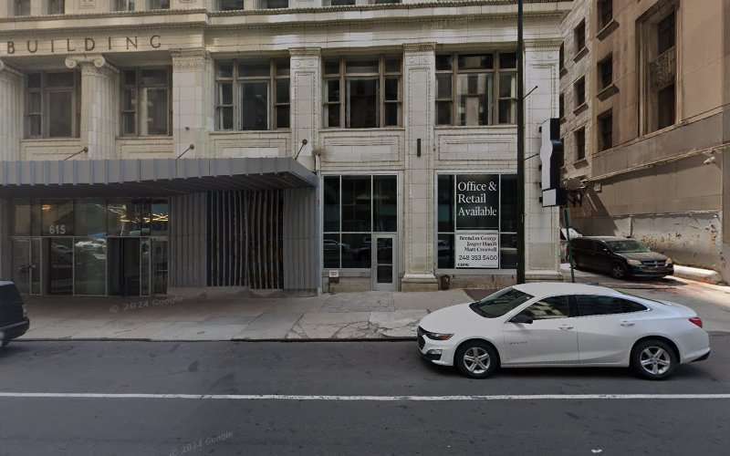 Crawford & Associates, PLLC