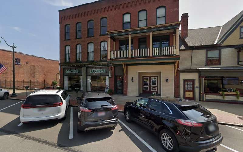 Beth Ammerman Gerg Law Office