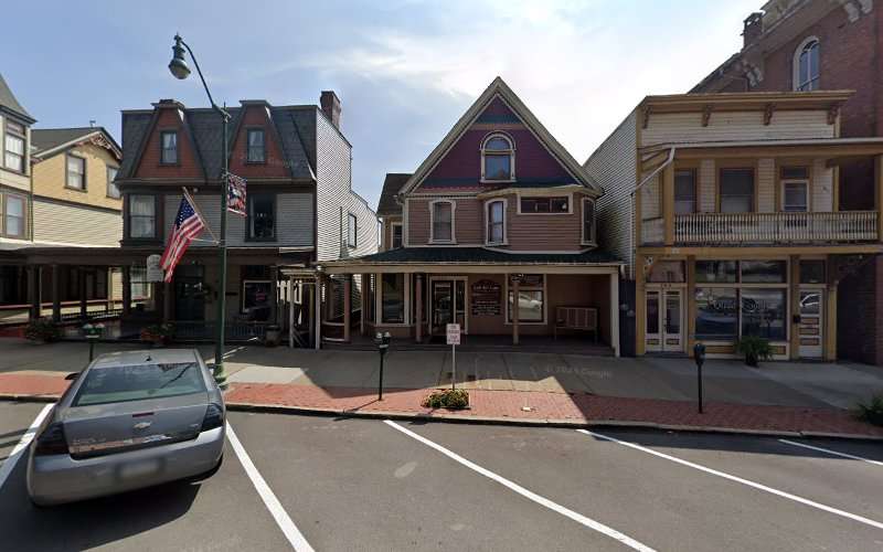 Joseph H. Ellermeyer