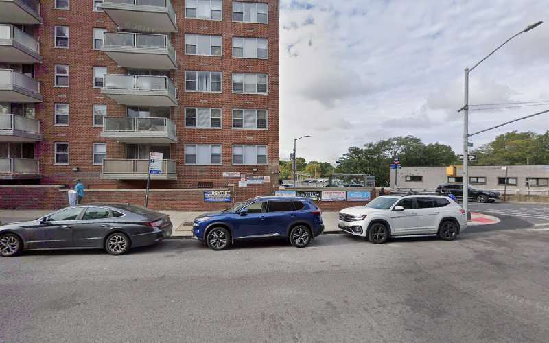 Law Office of Nina Khaimova PC