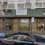 Devian Daniels Law Office