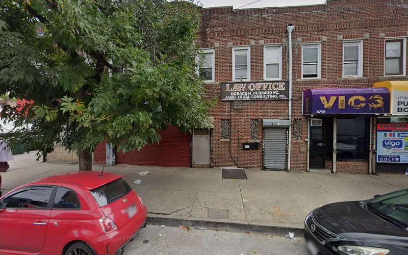 Ramson Romeo (deceased)