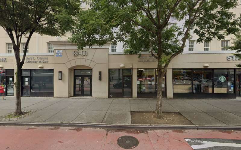 Alex Duroseau Jr Law Office