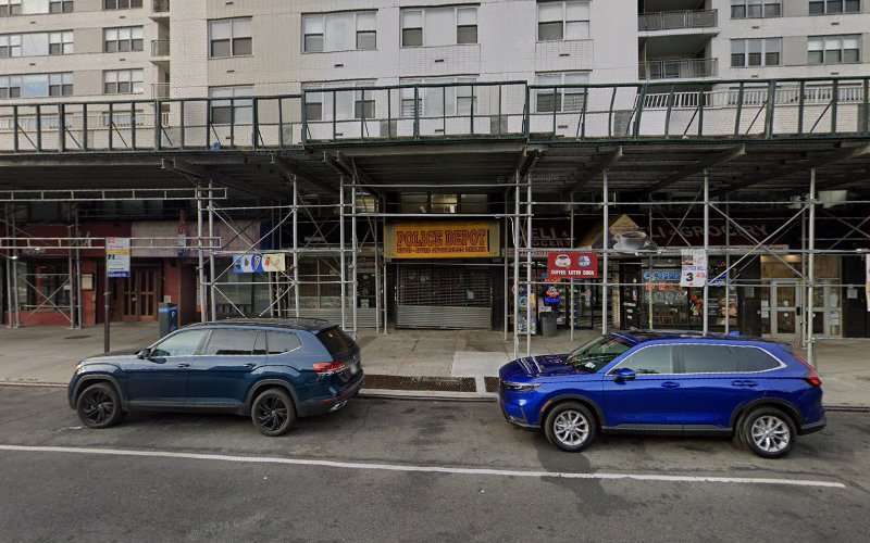 Joseph Schneiderman & Associates