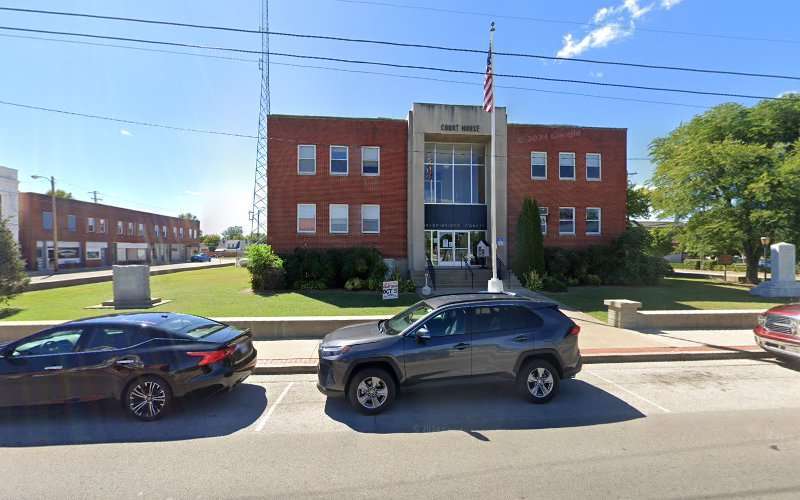 Breckinridge County Attorney