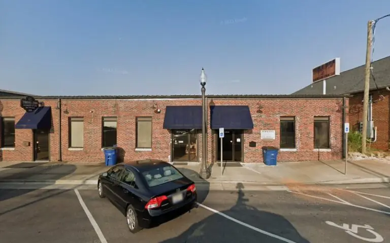 Burch Law Firm LLC