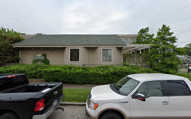 Gabhart Law Offices PC