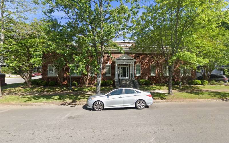 Josh Sutherland Attorney