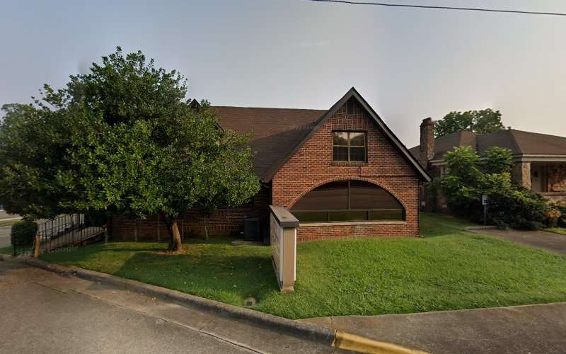 Austin Stinnett, Attorney at Law