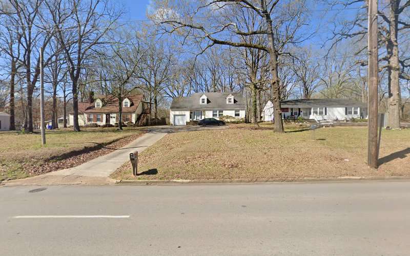 Terry Rochester Attorney