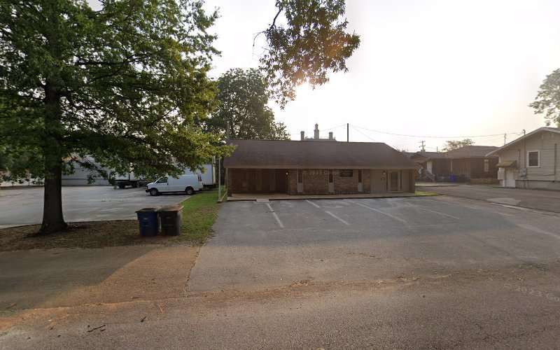 Joe M Patterson Jr Pc