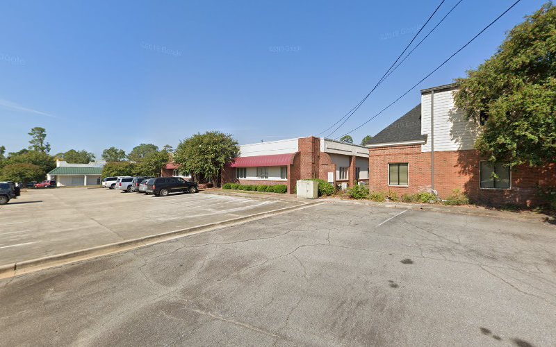 Westmoreland Patterson Moseley & Hinson, L.L.P.