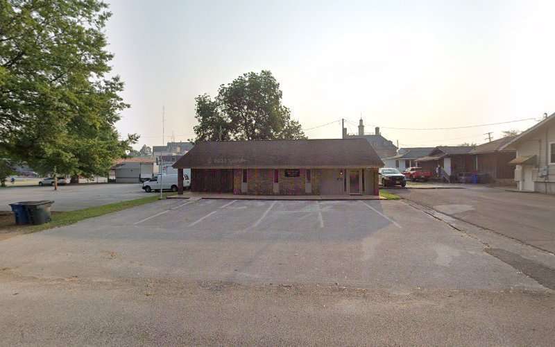 Melinda Morgan Austin