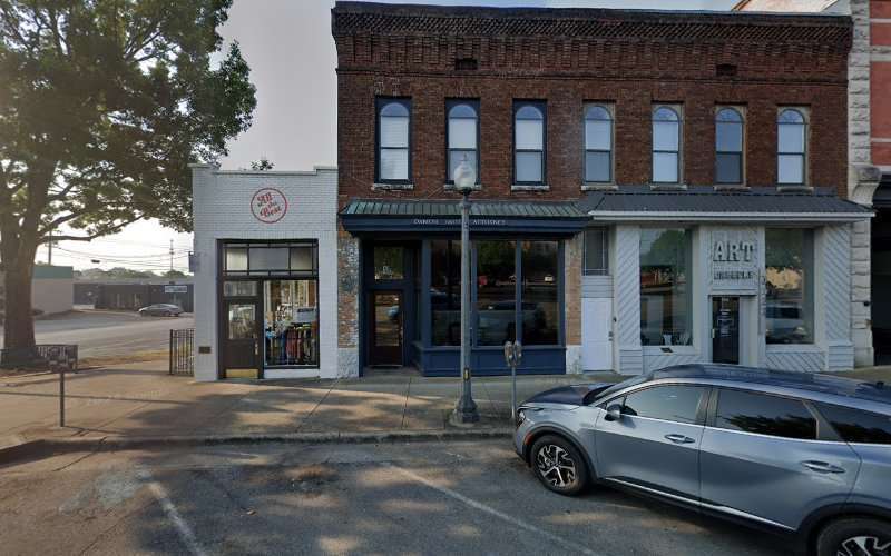 Damon Smith Properties: Smith Nick