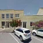 Johnson Jr William T