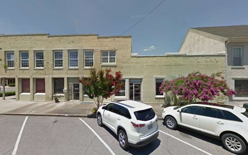 Johnson Jr William T