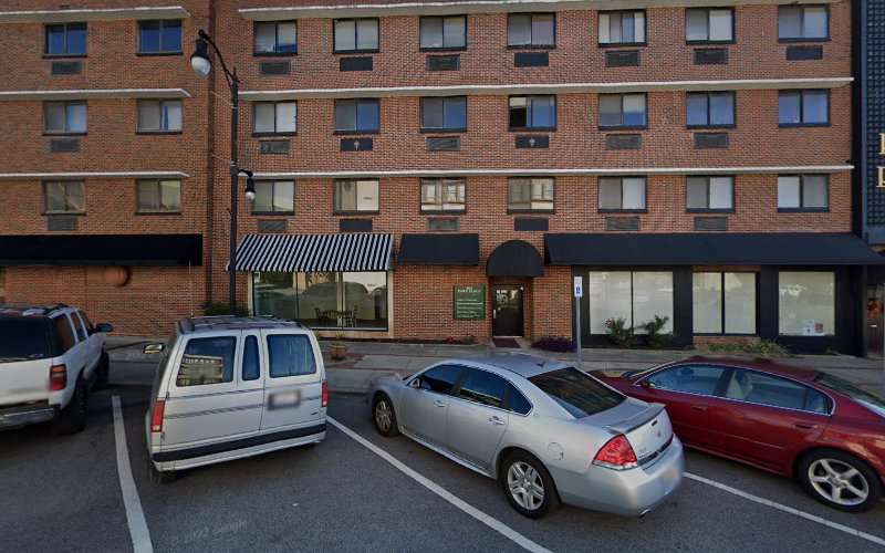 T A Minetree Law Office