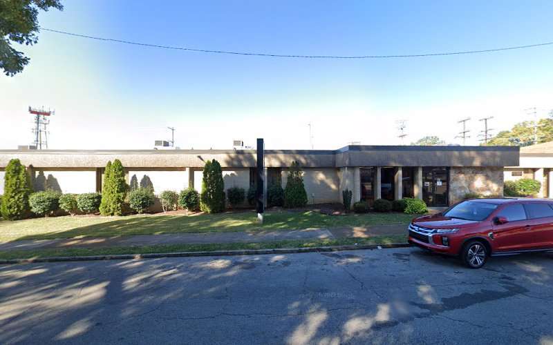 Almon Mc Alister Baccus