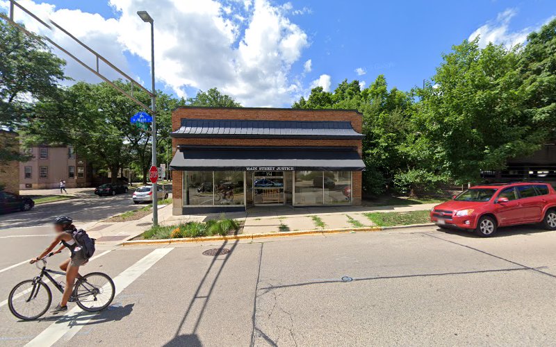 Frederick Law Office