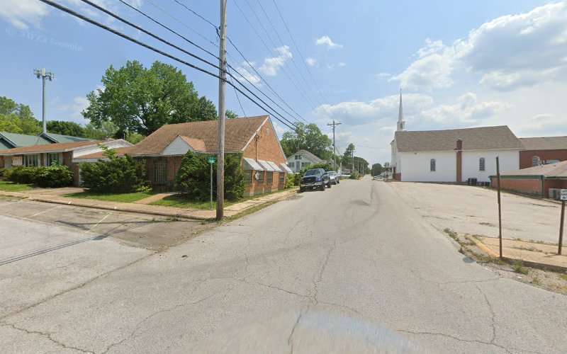 John W Bruffett Law Office