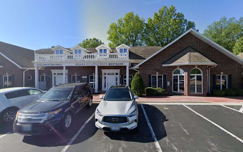 Courtney Law Firm PC