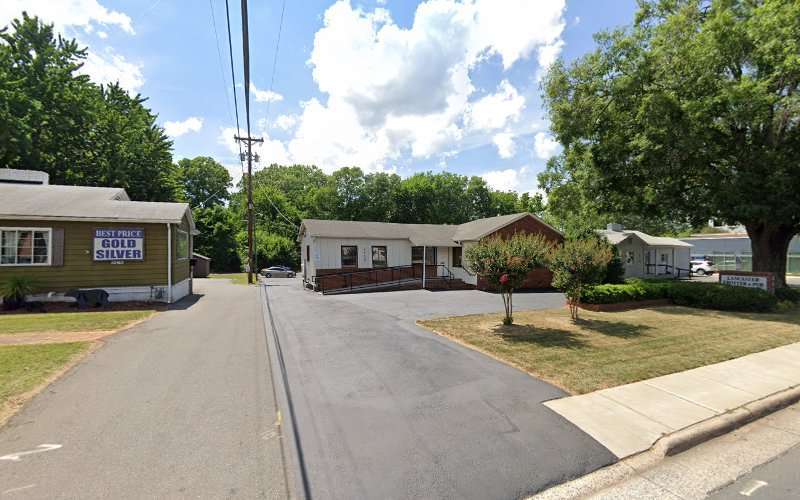 Lancaster, Trotter & Poe, PLLC