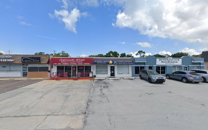 Jennifer M. D’Angelo, P.A.