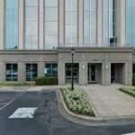 George H Sperry Jr Law Office