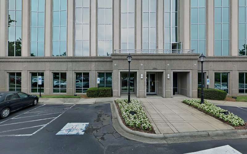 George H Sperry Jr Law Office