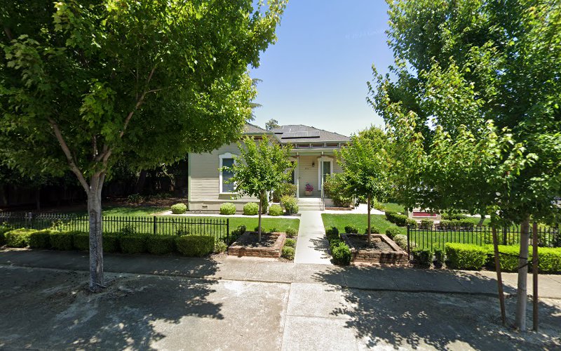 Law Offices of Nancy M Nolte