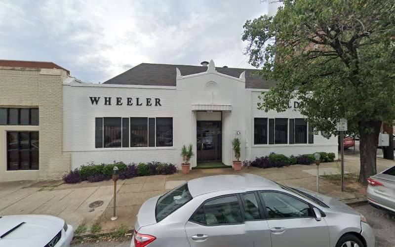 Covenant Law Firm, P.C.