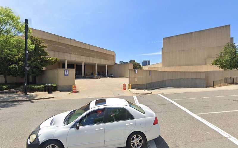 Porter Porter & Hassinger: Hassinger David S