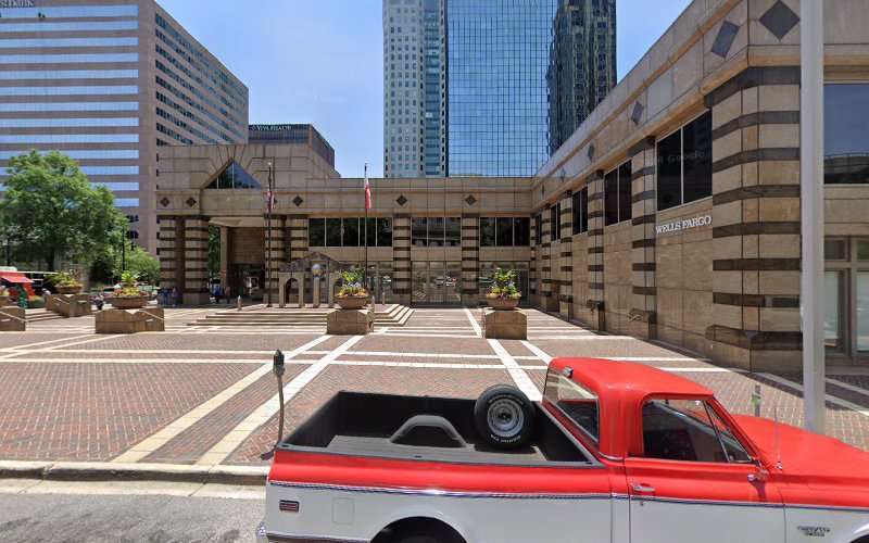 Maynard Cooper & Gale: Wells Jr H Thomas