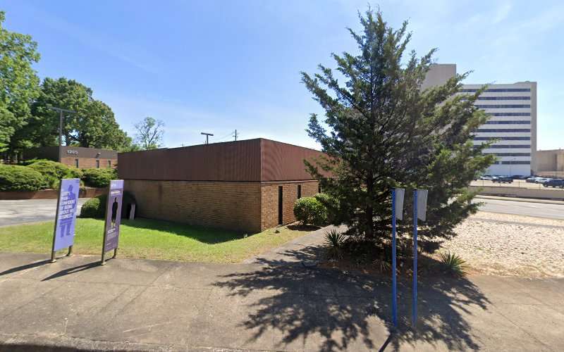 Blankenship Law Firm