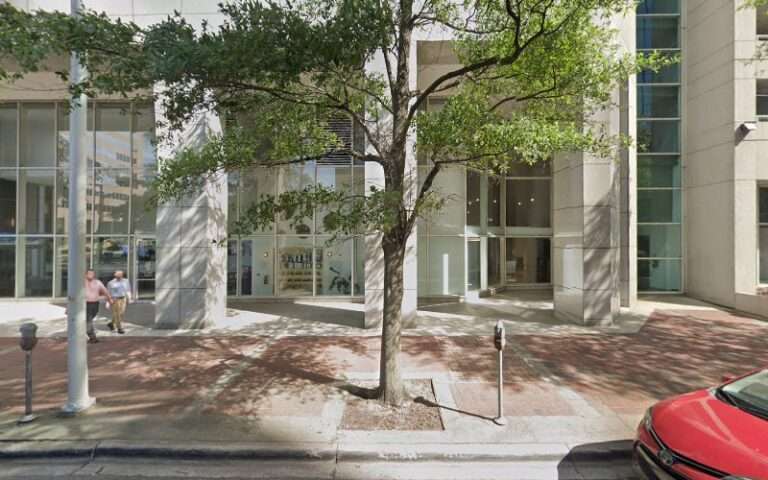 Jones Walker, LLP