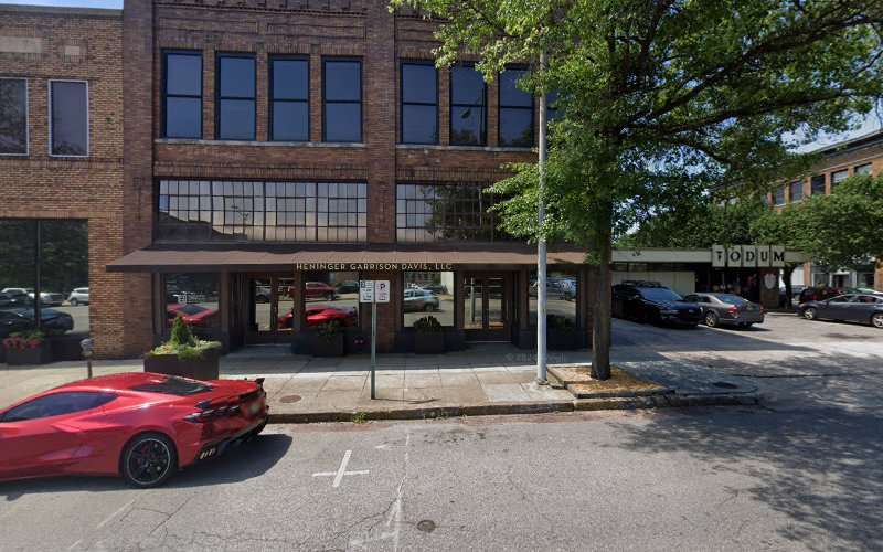 Goldberg Attorneys: Dan Goldberg