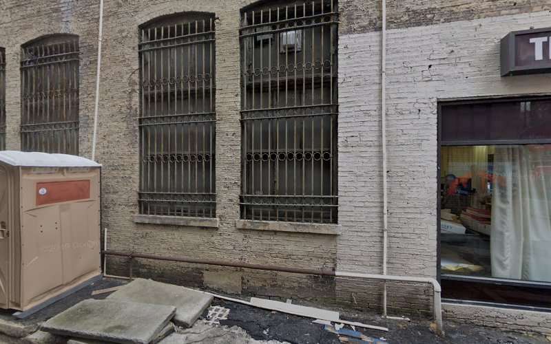 George L. Williamson, Birmingham Patent Attorney