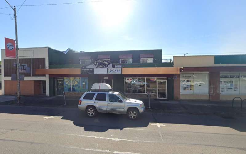 Clark S. Willes, Attorney at Law