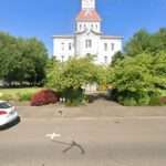 Benton County District Attorney