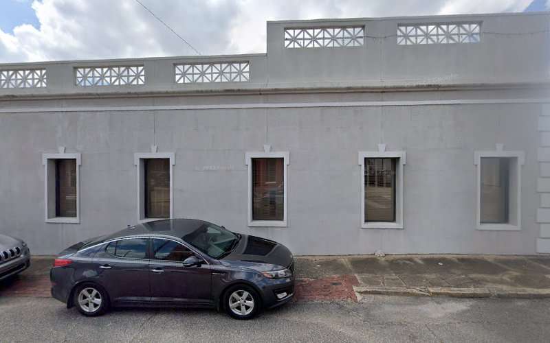 Calhoun Faulk Curtis: Faircloth Robert C