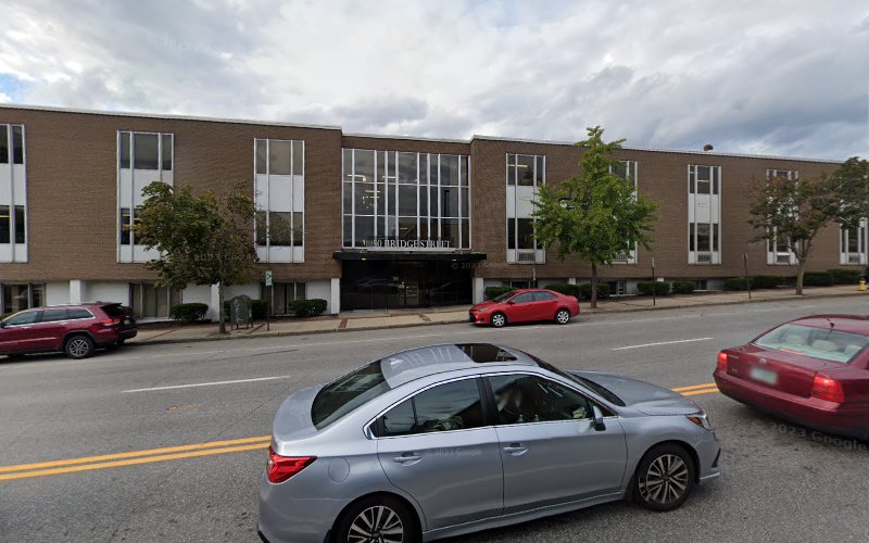 Law Office of O’Shaughnessy, Walker and Buchholz