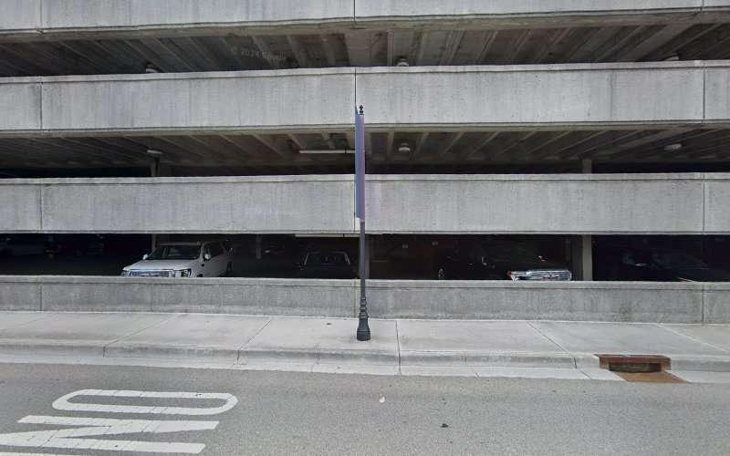 Law Office of John B. Ganem