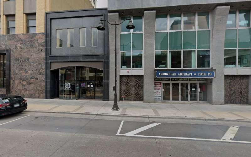 Indian Legal Assistance Program