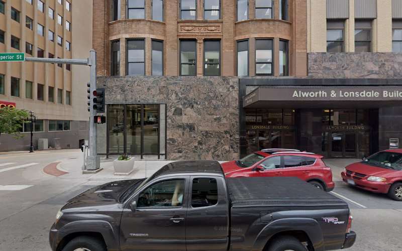 Trial Group North, PLLP