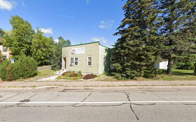 Bryan N. Anderson, J.D. P.C.