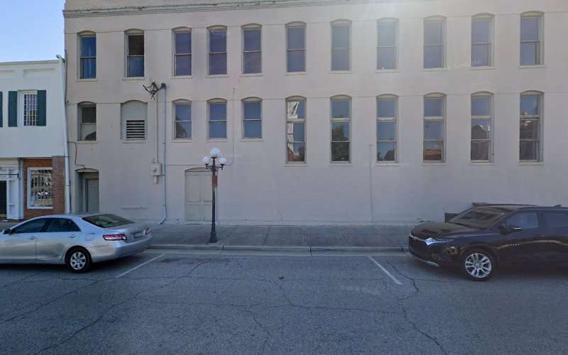 Mc Donald Jr Hubbard W