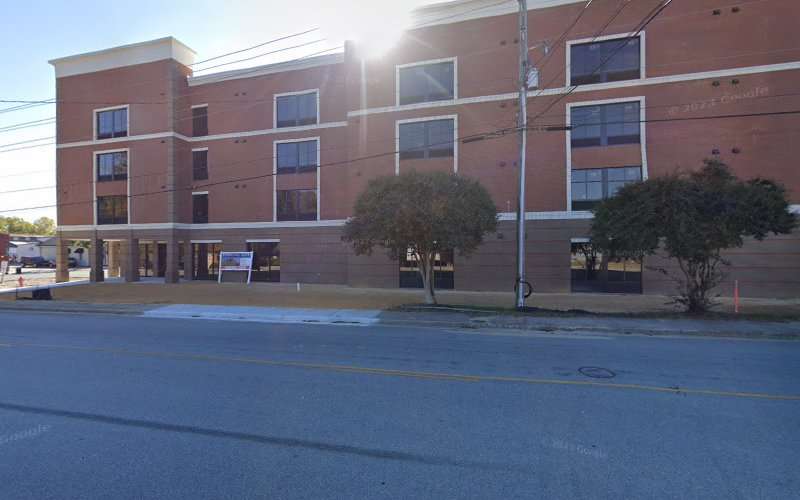 Solicitor’s Office Fourth