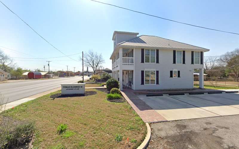 Law Office of Tomas Ramirez III