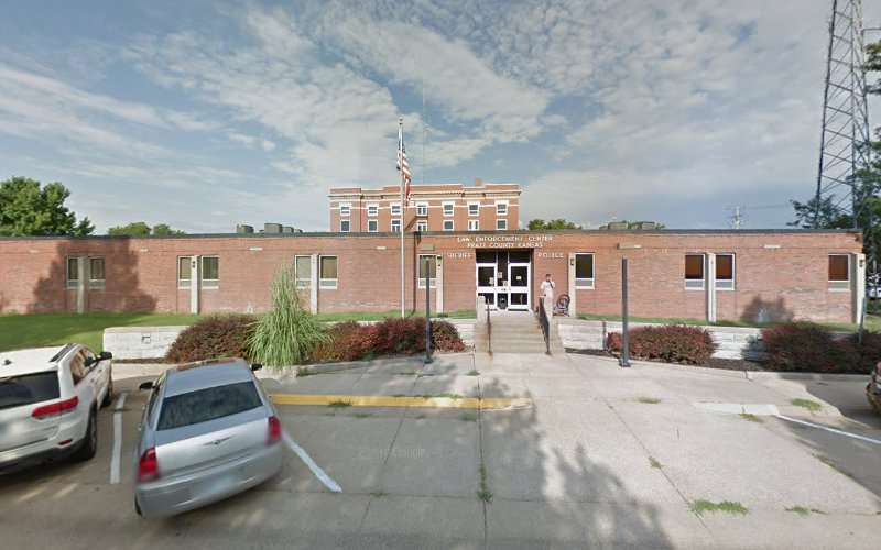 Pratt County Attorney