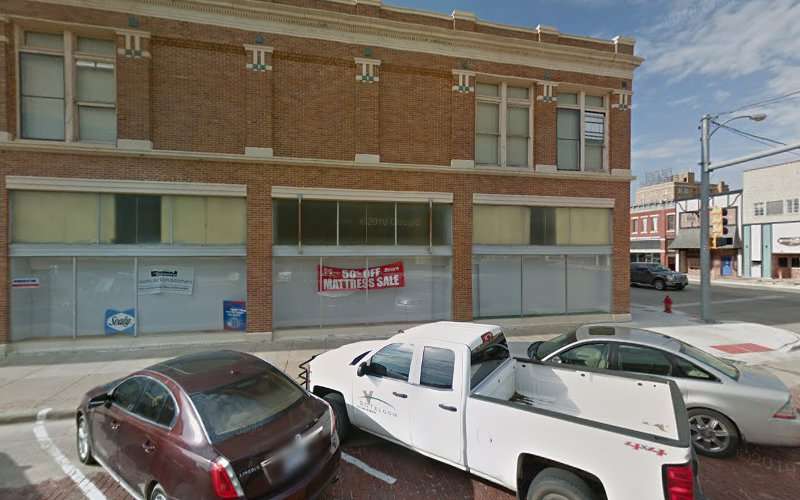 Johnston & Eisenhauer